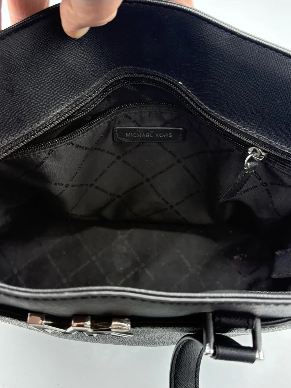 Michael Kors pre owned